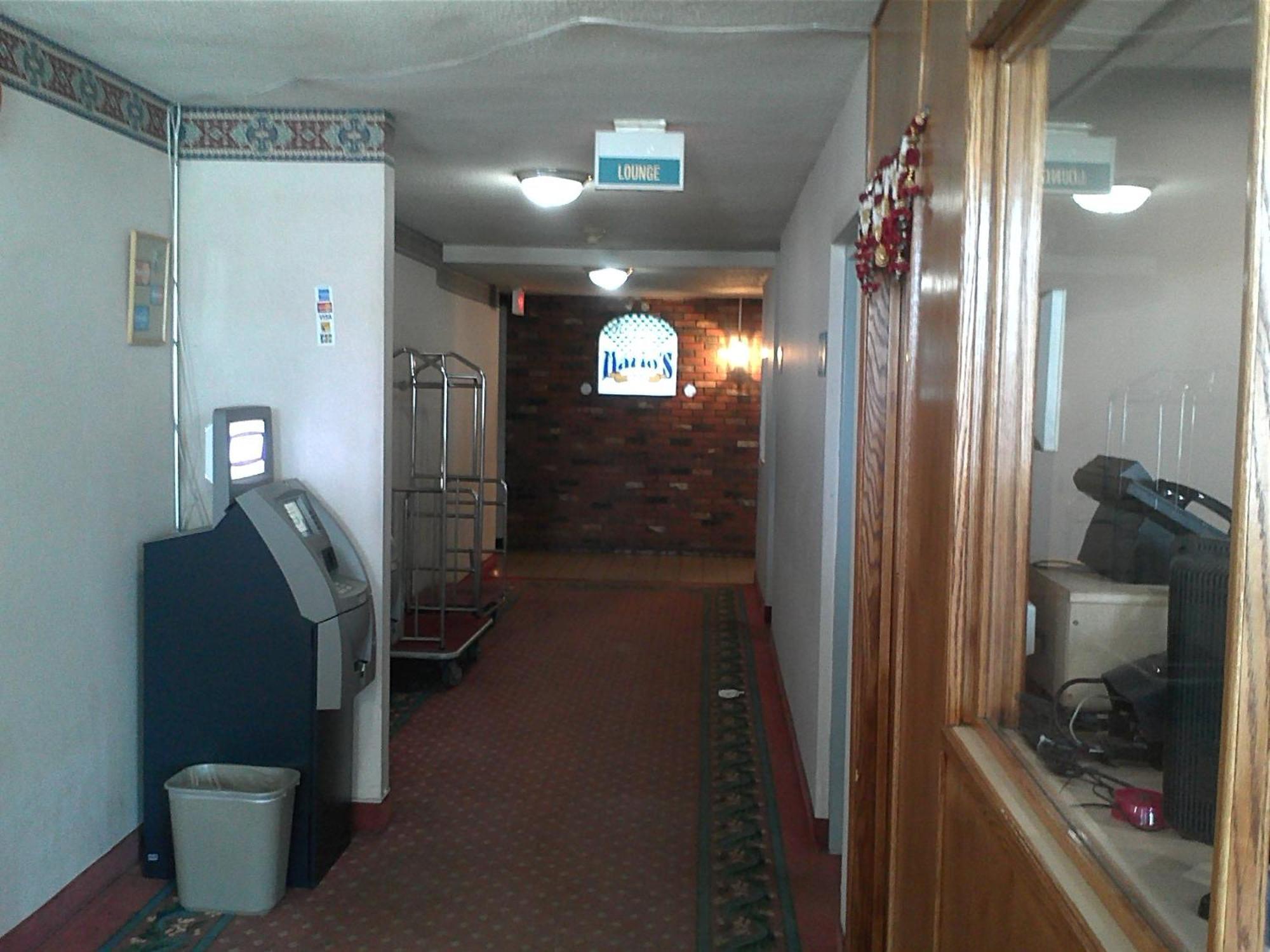 Empire Inn Brandon Exterior foto